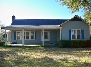 1895 Tuckers Crossing Rd, Ellisville, MS 39437