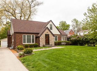 2711 47th St, Des Moines, IA 50310