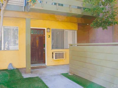 2041 E Grand Ave UNIT 3, Escondido, CA, 92027