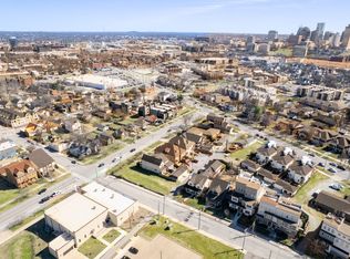 1413 Arthur Ave, Nashville, TN 37208