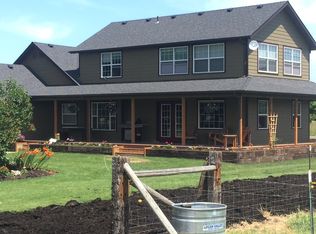 39092 Groshong Rd NE, Albany, OR 97321