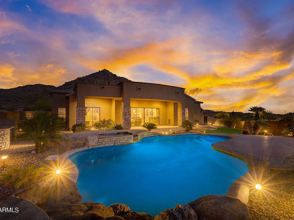 35610 N Via Tramonto, Phoenix, AZ 85086 Zillow