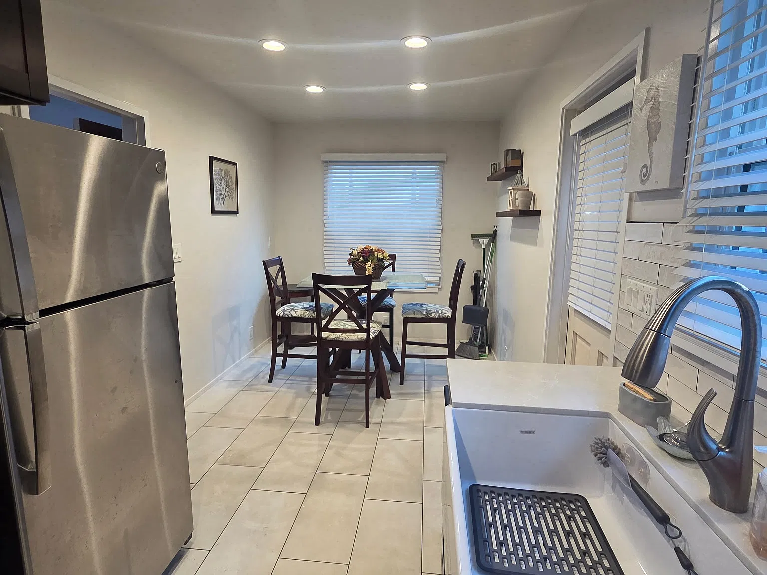 1 bed, 500 sqft, $3,500 — Photo 3