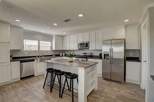 Floor plan $139,995 | Charleston | Buy