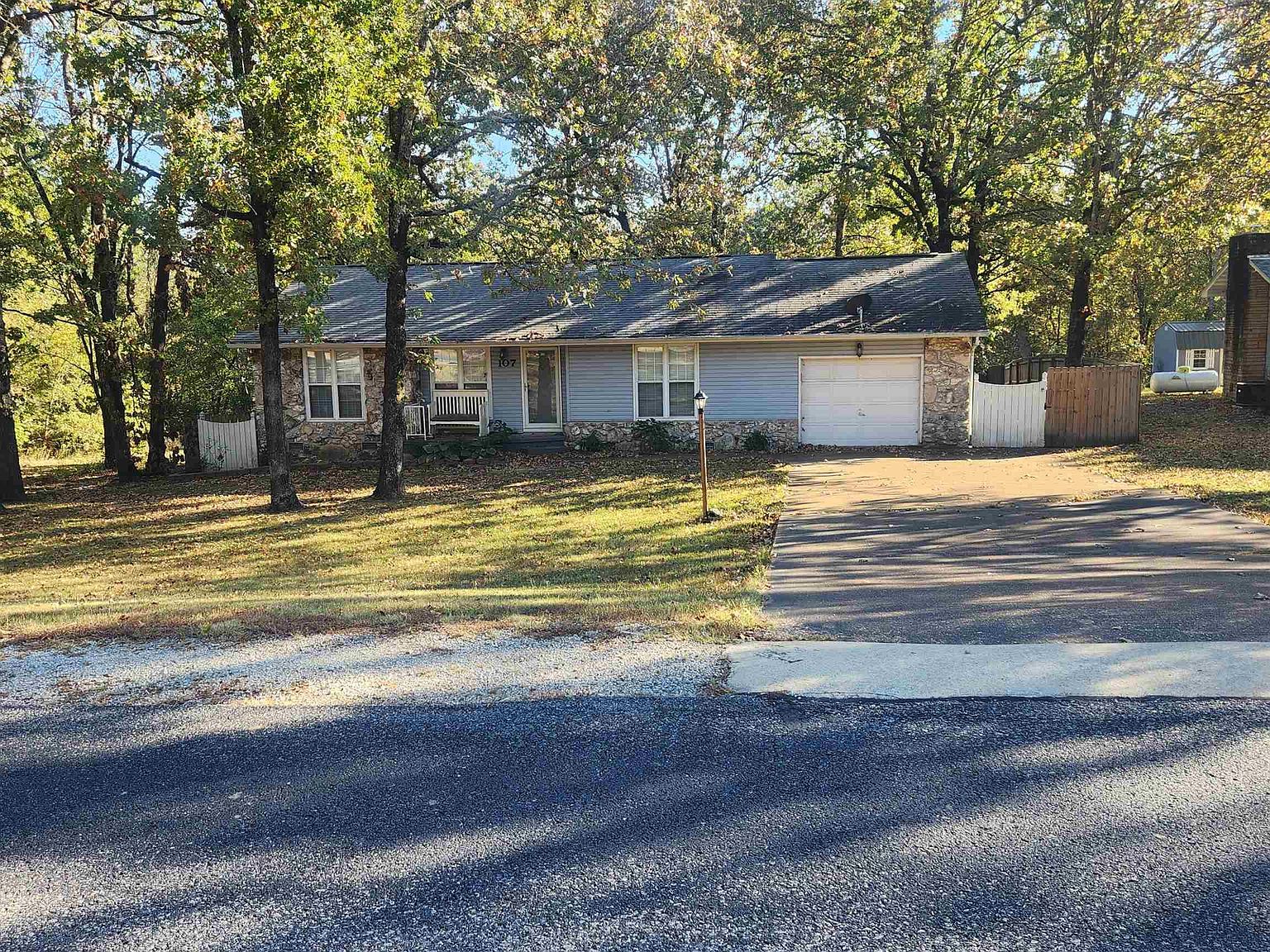 107 Church St, Horseshoe Bend, AR 72512 Zillow