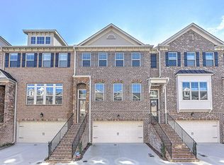 4202 Townsend Ln, Atlanta, GA 30346