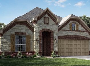 19826 Caitlyn Blossom Ln, Cypress, TX 77433