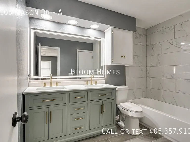 4106 Mason Dr #A — Photo 16