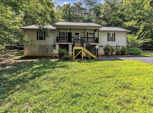 1469 Hickory Grove Rd #A, Ringgold, GA 30736