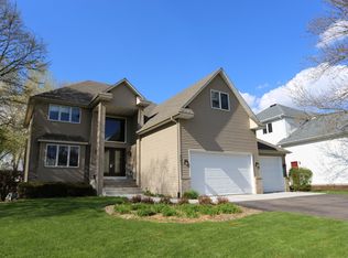 8967 Windsor Ter N, Brooklyn Park, MN 55443