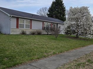 9 Raspberry Dr, Mechanicsburg, PA 17050