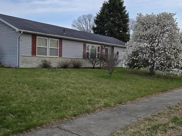9 Raspberry Dr, Mechanicsburg, PA 17050