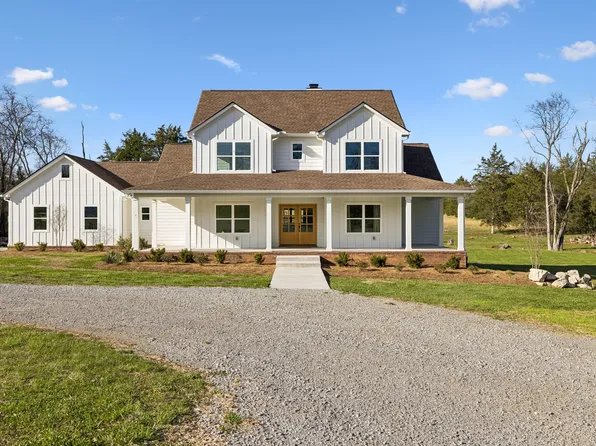 1839 Lasea Rd, Spring Hill, TN 37174