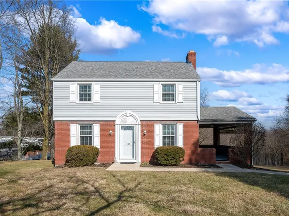 130 Alameda Rd, Butler, PA 16001