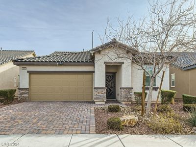 5840 Petrified Tree Ln, North Las Vegas, NV, 89081