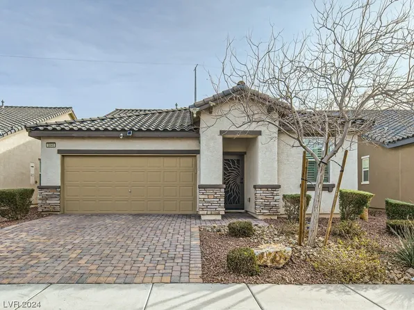 5840 Petrified Tree Ln, North Las Vegas, NV 89081