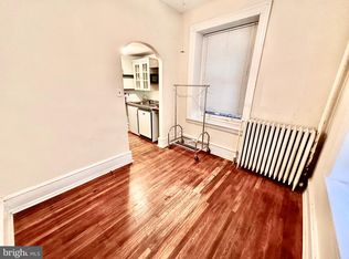 247 W Hansberry St #1F, Philadelphia, PA 19144