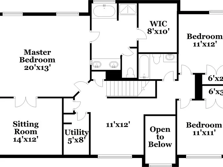 657 Howell Dr — Photo 3