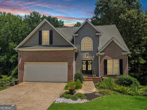7211 Meadow Gate Way, Woodstock, GA 30189