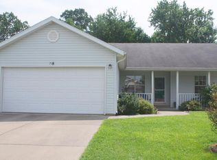 718 S Eastridge, Nixa, MO 65714