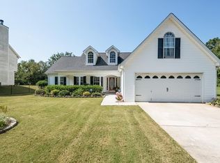 5795 Stagecoach Rd, Rex, GA 30273