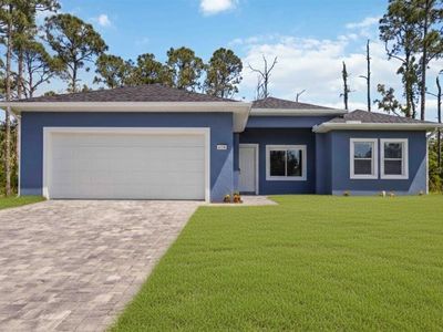 4526 Jaslo Ave, North Port, FL, 34286