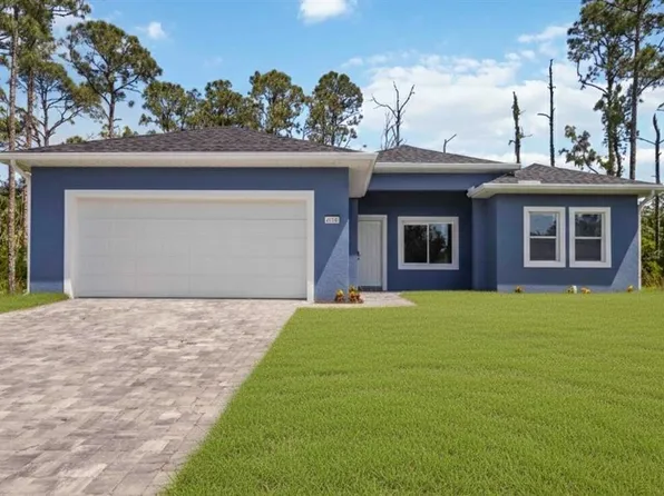 4526 JASLO AVENUE, NORTH PORT, FL 34286