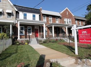 2412 10th St NE, Washington, DC 20018