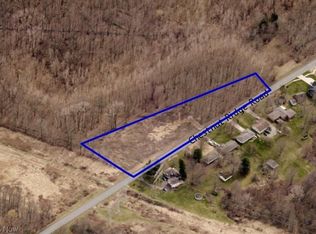 V L Chestnut Ridge Rd, North Ridgeville, OH