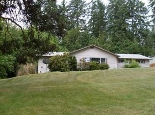 38134 McKenzie Hwy, Springfield, OR 97478