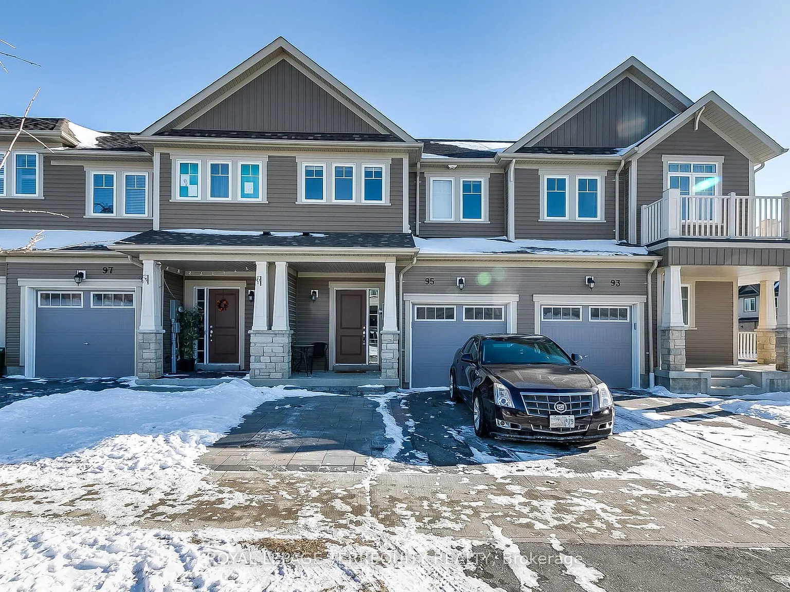 3 bed, $3,300 — Photo 1