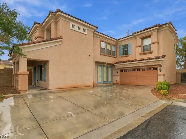 10897 Vestone St, Las Vegas, NV 89141