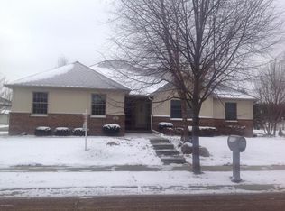 160 Interlachen Ln NW, Rochester, MN 55901