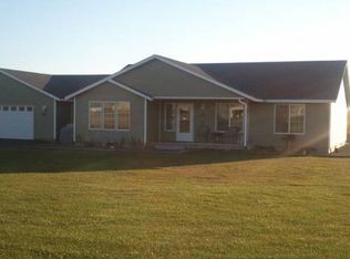 360 Hatfield Dr, Ellensburg, WA 98926