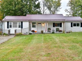 2885 S Pleasant Grove Rd, Zanesville, OH 43701