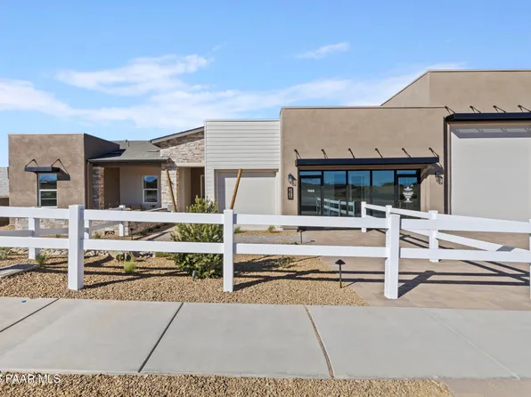 5618 Sierra Point Ct, Prescott, AZ 86305