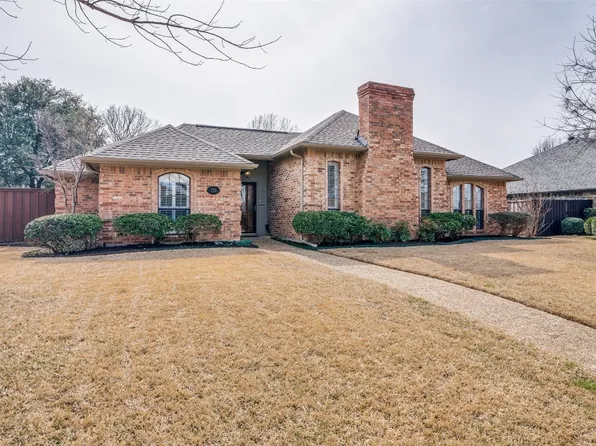 733 Eagle Dr, Coppell, TX 75019