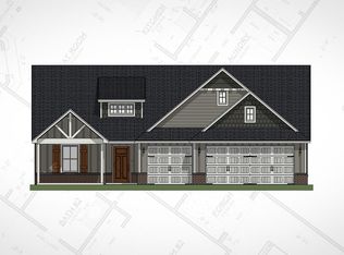 3100 Brookstone Rdg, Yukon, OK 73099