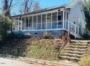 1218 Dawkins St, Durham, NC 27707