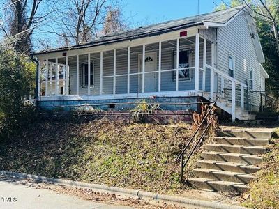 1218 Dawkins St, Durham, NC, 27707