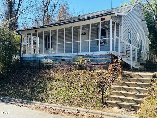 1218 Dawkins St, Durham, NC 27707