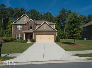 798 Springs Crest Dr, Dallas, GA 30157