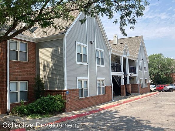 2nd image of 7010 Hascall St #211