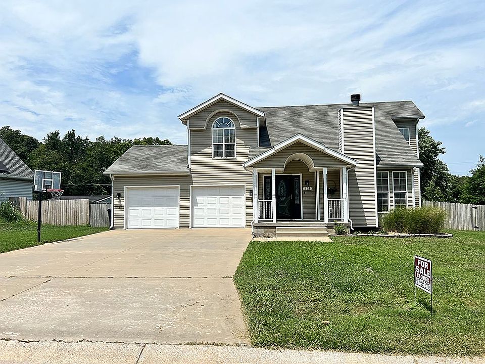1st image of 321 Bobwhite Dr