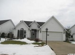 14268 Placid Cv, Strongsville, OH 44136