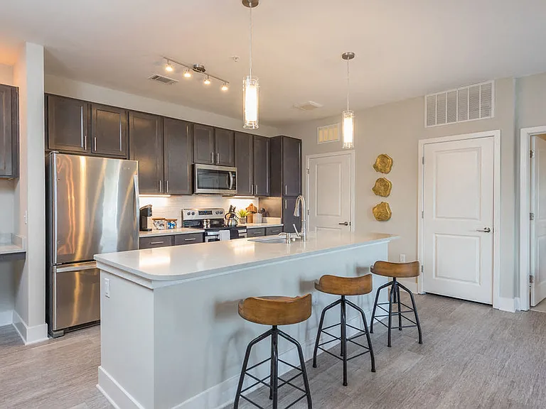 Vintage Winter Park Apartments — Photo 8