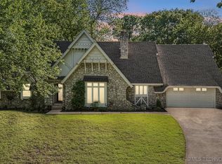 8211 S Richmond Ave, Tulsa, OK 74137