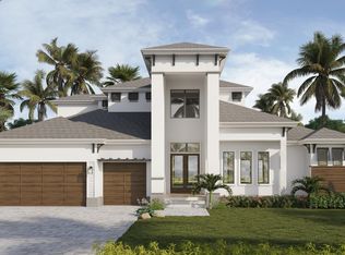 1056 Cottonwood Ct #6, Marco Island, FL 34145