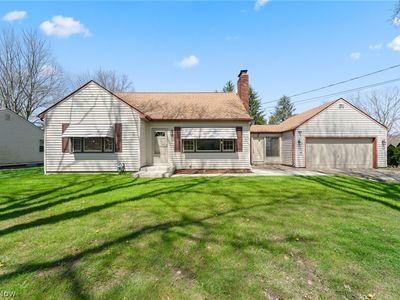 24 Neff Dr, Canfield, OH, 44406