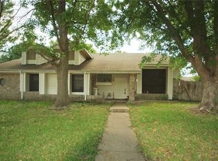 6017 Ponderosa Trail Ct, Garland, TX